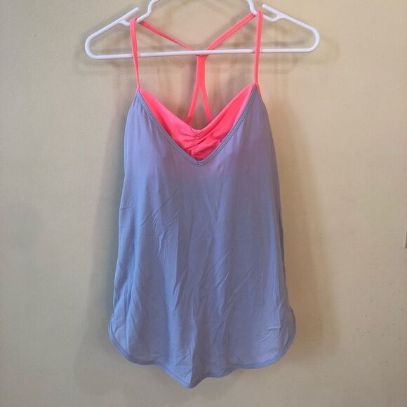 Lululemon Roll Out Tank - Picture 5 of 8